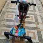 سكوتر دريفت كهربائي