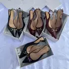 كعب_قوتشي طبق الاصليه درجة اولى المقاس 36لين 41