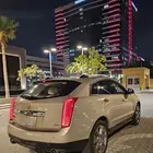 Cadillac SRX4 2012. 145000 KMS. PAKISTANI OWNER