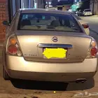 نيسان إلتيما 2005