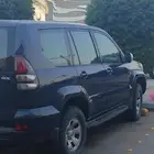 برادو قير عادي 2003