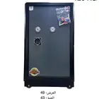 خزنات تجوري جديد