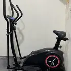 اوبتكال شبه جديد بنصف السعر 400 ريال