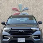 فورد اكسبلورر 2021 XLT فل كامل