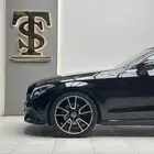 مرسيدس 2017 كوبيه كشف