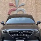 مازدا CX-9 2022 فل كامل سقنتشر