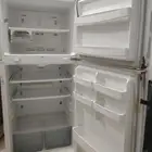 ثلاجة مستعملة للبيع