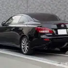 قطع لكزس is كوبيه 2008