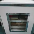 للبيع فقاسه تقليب يدوي السعر 500