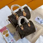 شنط لويس فيتون شنط نانو شامل التوصيل ودفع عند الاستلام