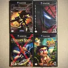 العاب قيم كيوب - GameCube Games
