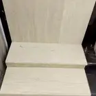 يوجد درج مصري سلفيا بجميع مقاساته وبوجود استراحات