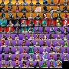 حساب طور الزومبي فورت