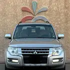باجيرو GLS 2021 وكاله
