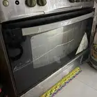 فرن غاز كبير500 ريال