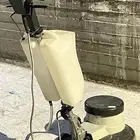 جلاية تنظيف فرش وأرضيات