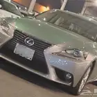 لكزس is250DD