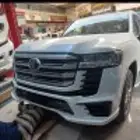 صدمات جيب لاندكروزر 2008الي 2021