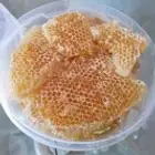 عسل سدر اصلي لا تأخذه إلى بعد ما تفحص عليه