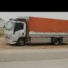 نقل اثاث _ كوشه _بضاعه _جميع الأعراض البيت والمحلات والشركات