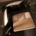 مرايات جانبيه ألتيما 2010نظيفه وكالة