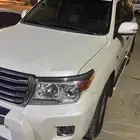 لاند كروزر جي اكس ار 2015 للبيع