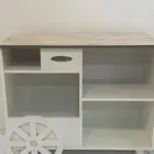 طاولة على شكل عربه للبيع