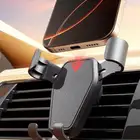 حامل هاتف السيارة متعدد الوظائف