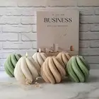 توزيعات شموع للمناسبات واليوم الوطني