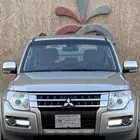 مستبيشي باجيرو GLS 2022