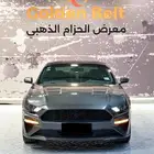 موستنج v4 موديل 2020