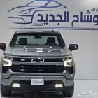 سيلفرادو RST 2023