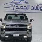 سيلفرادو RST وكاله 2023