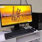 كمبيوتر مكتبي _core i7 رام 16 GB