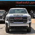 جمس سيرا HD غماره 2500 موديل2025 كاش وبنوك