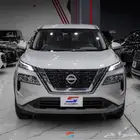 نيسان اكس تريل استاندر 2025