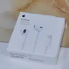 سماعه ايفون تناسب ايفون 14 والي قبله