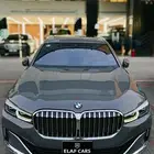 BMW 730Li بي ام