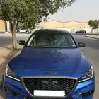 جينسس سبورت 2015 رويال