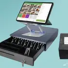 جهاز كاشير مناسب للمطاعم والكافيهات