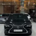 لكزس ES350 2023 مستعمل CC