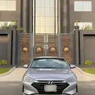 هونداي النترا 2020