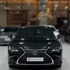لكزس ES 350 CC موديل 2023 مستعمل