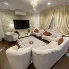 كنب نظيف جدآ للبيع سبب البيع كبير