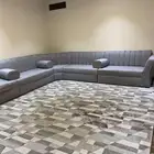 كنب مقاس 4 6 وفرشه 4 6 مستعمل