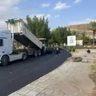 مقاول أسفلت