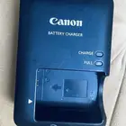 للبيع شاحن كاميرا كانون