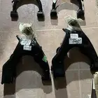 مقصات امامي فوق تحت جيب لكزس لاندكروزر اصلي وكالة