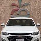 شفرولية ماليبو 2021