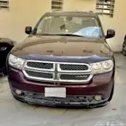 دودج دورانجو 2012 كرو للبيع